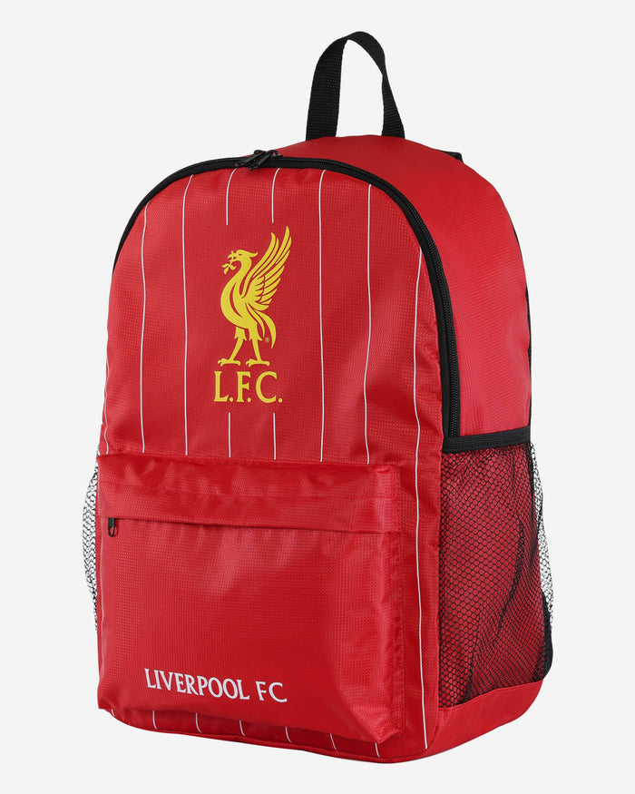 Liverpool FC Retro Backpack FOCO - FOCO.com | UK & IRE