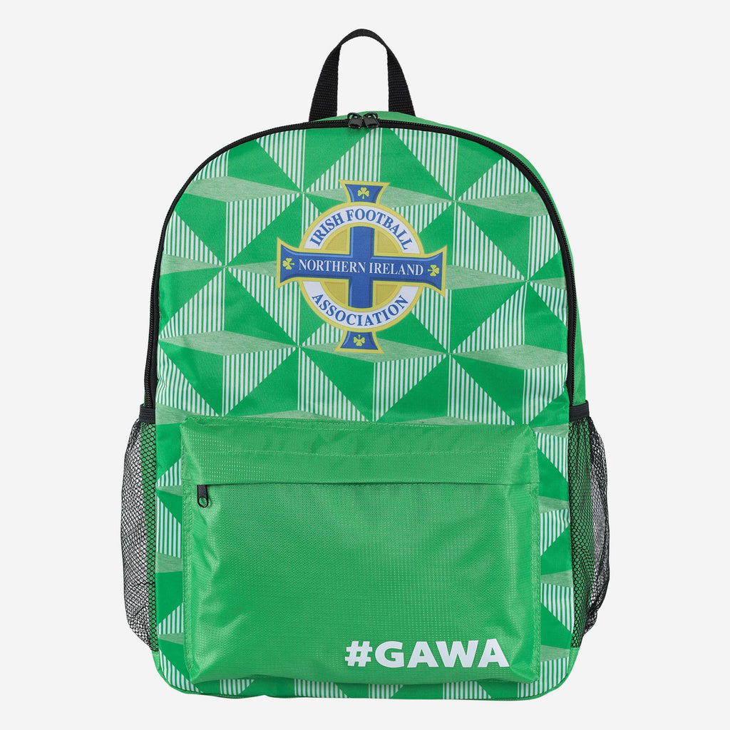 Northern Ireland Retro Backpack FOCO - FOCO.com | UK & IRE