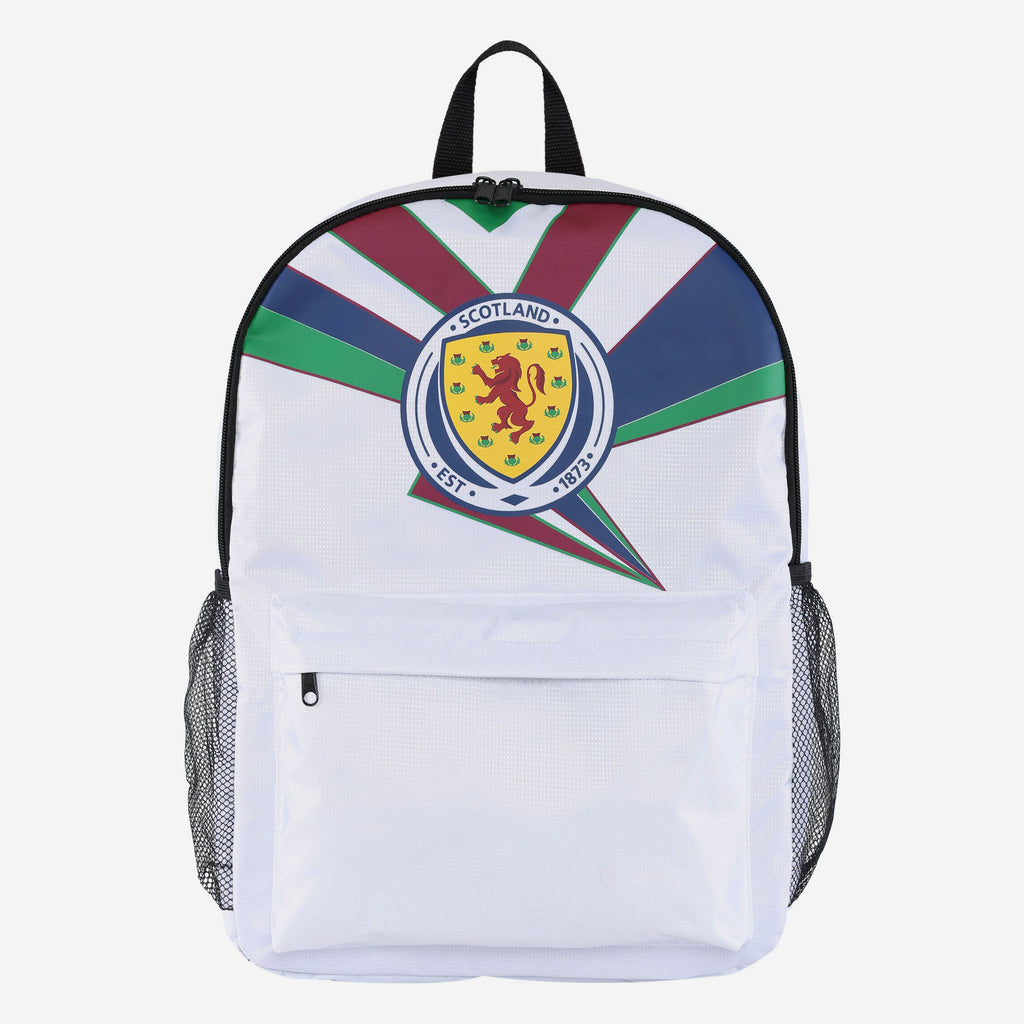 Scotland Retro Backpack FOCO - FOCO.com | UK & IRE
