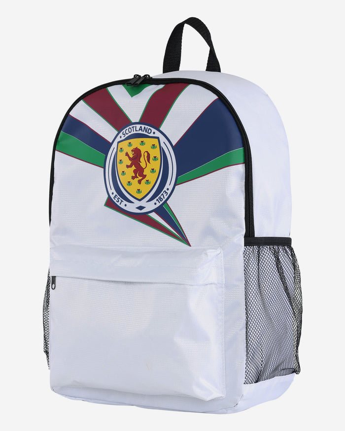 Scotland Retro Backpack FOCO - FOCO.com | UK & IRE