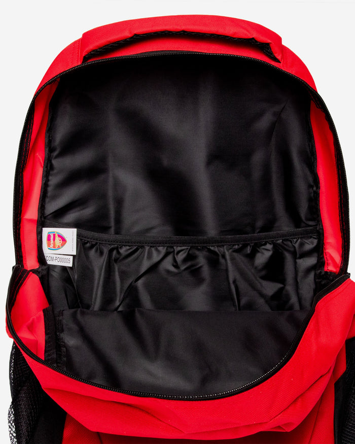 Arsenal FC Ultra Action Backpack FOCO - FOCO.com | UK & IRE