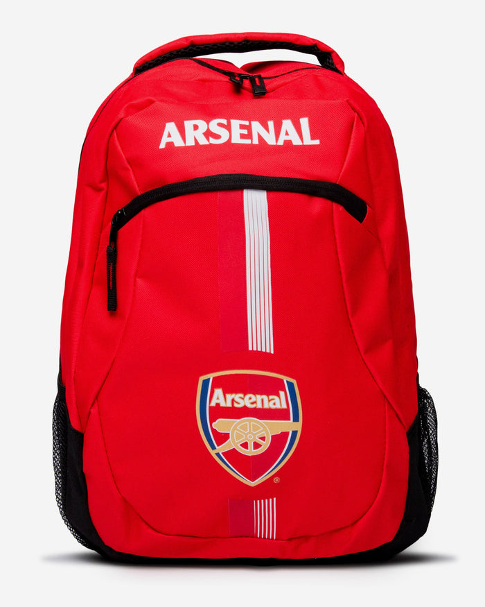 Arsenal FC Ultra Action Backpack FOCO - FOCO.com | UK & IRE