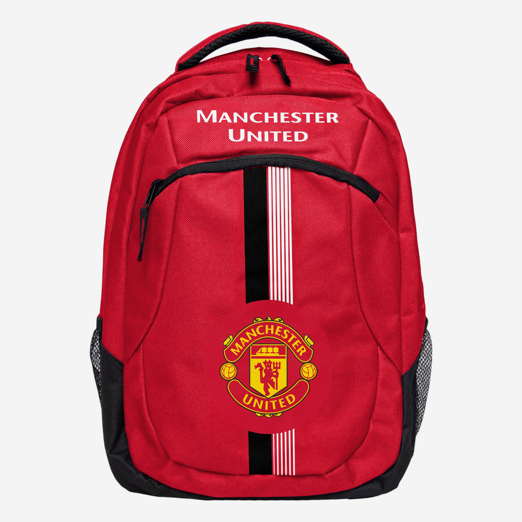 Manchester United FC Ultra Action Backpack FOCO - FOCO.com | UK & IRE