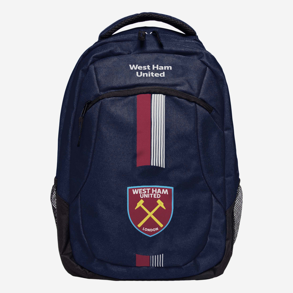 West Ham United FC Ultra Action Backpack FOCO - FOCO.com | UK & IRE