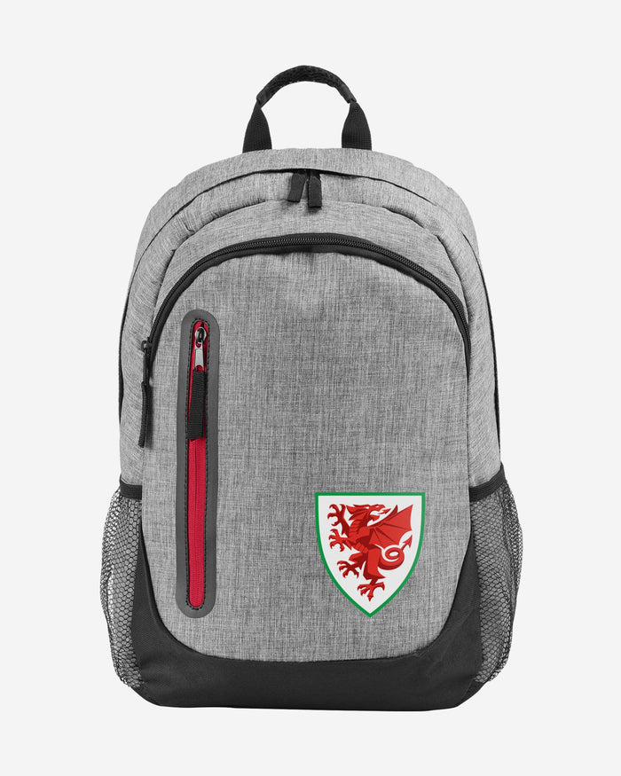 Wales Grey Backpack FOCO - FOCO.com | UK & IRE