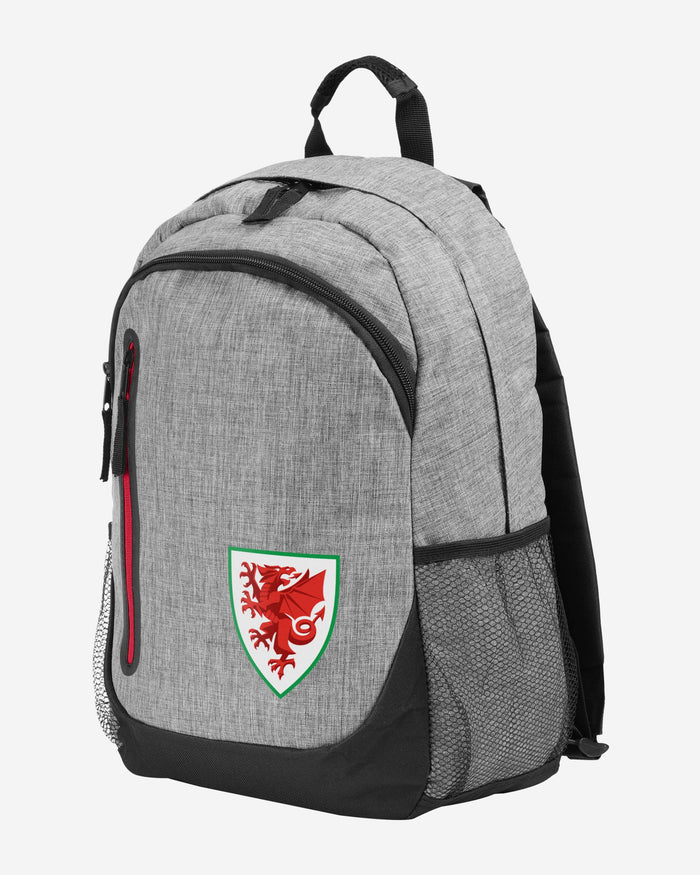 Wales Grey Backpack FOCO - FOCO.com | UK & IRE