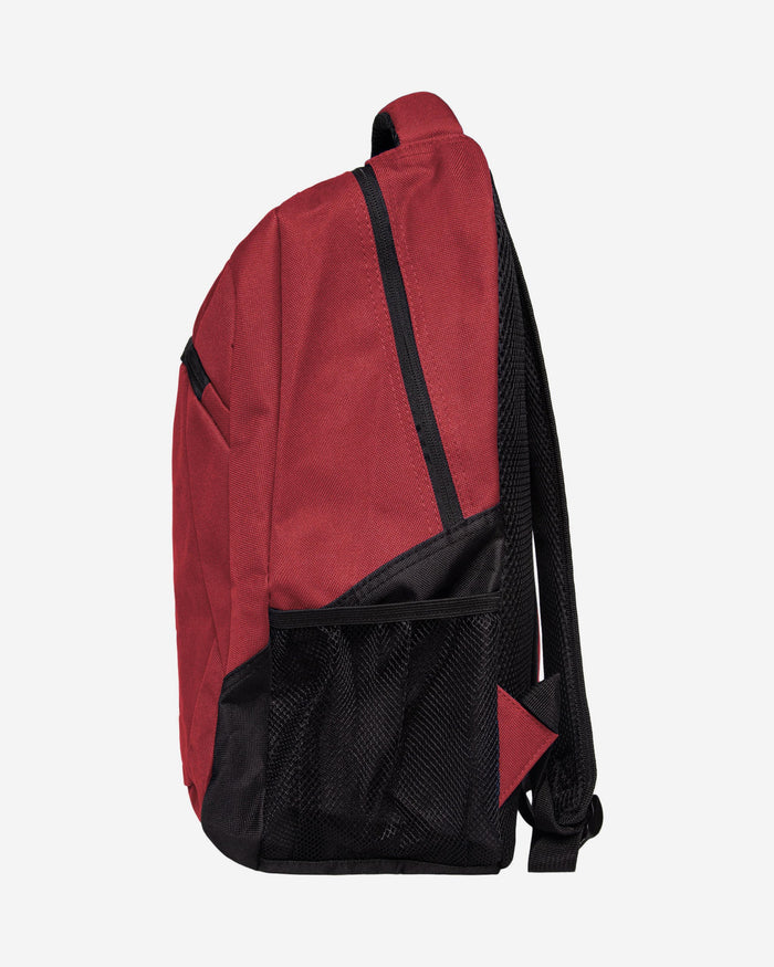 Tampa Bay Buccaneers Super Bowl LV Champions Action Backpack FOCO - FOCO.com | UK & IRE