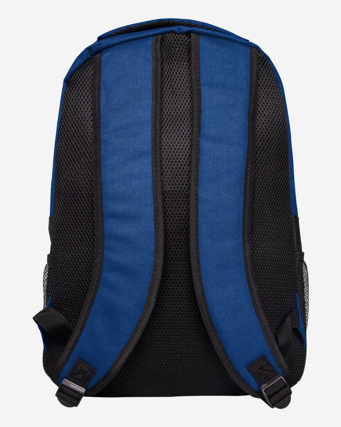 Rangers FC Ultra Action Backpack FOCO - FOCO.com | UK & IRE