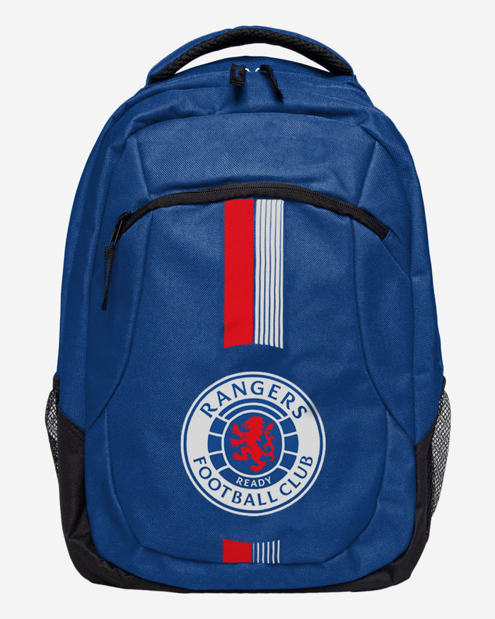 Rangers FC Ultra Action Backpack FOCO - FOCO.com | UK & IRE