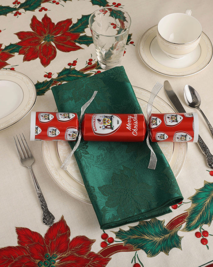 Barnsley FC 6 Pack Christmas Holiday Crackers FOCO - FOCO.com | UK & IRE