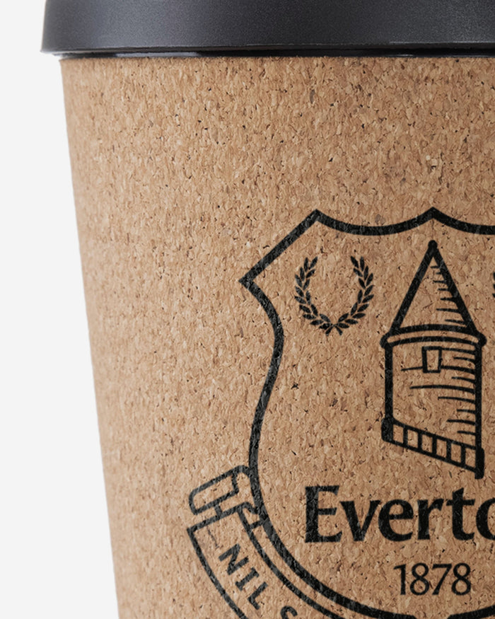 Everton FC 350 mL Cork Travel Mug FOCO - FOCO.com | UK & IRE