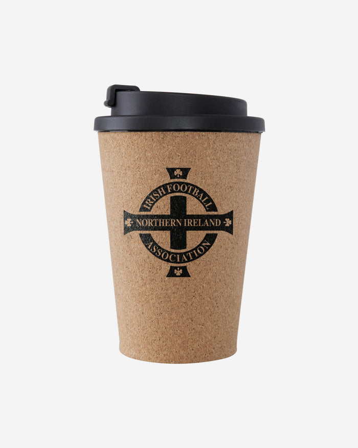 Northern Ireland 350 mL Cork Travel Mug FOCO - FOCO.com | UK & IRE