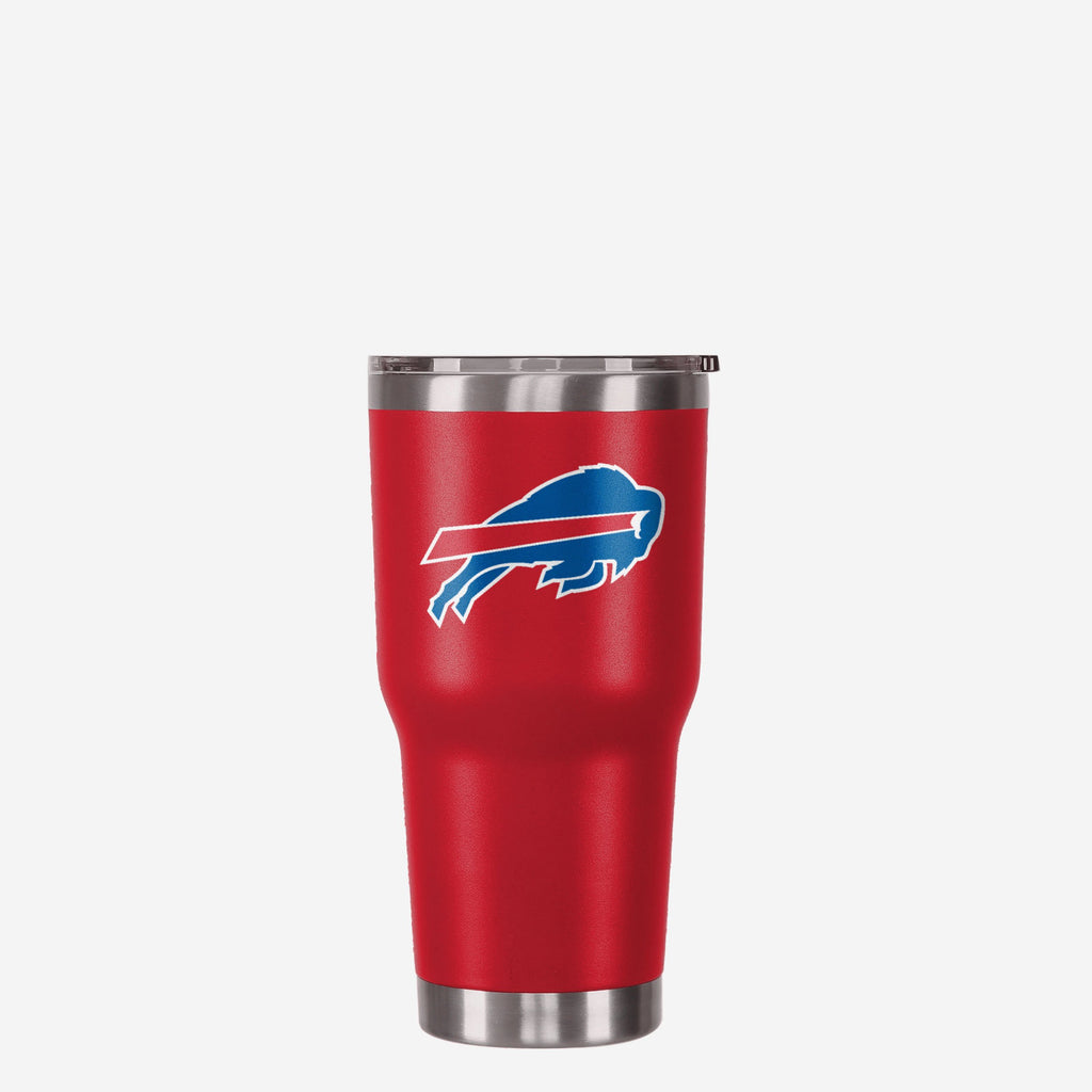 Buffalo Bills Team Logo 850 mL Tumbler FOCO - FOCO.com | UK & IRE