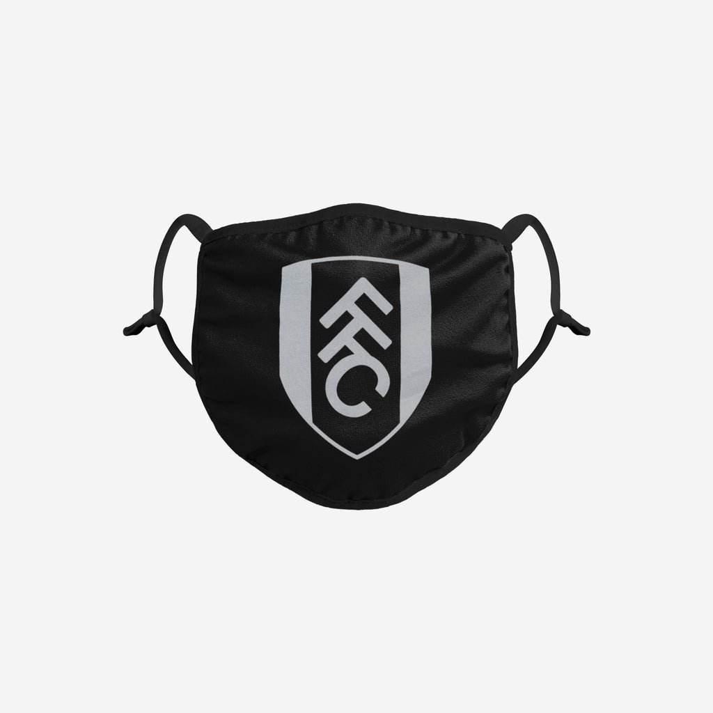 Fulham FC Printed Reflective Face Cover FOCO - FOCO.com | UK & IRE
