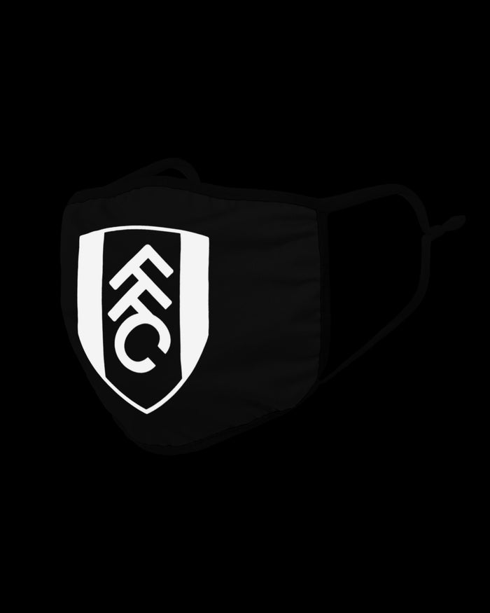 Fulham FC Printed Reflective Face Cover FOCO - FOCO.com | UK & IRE