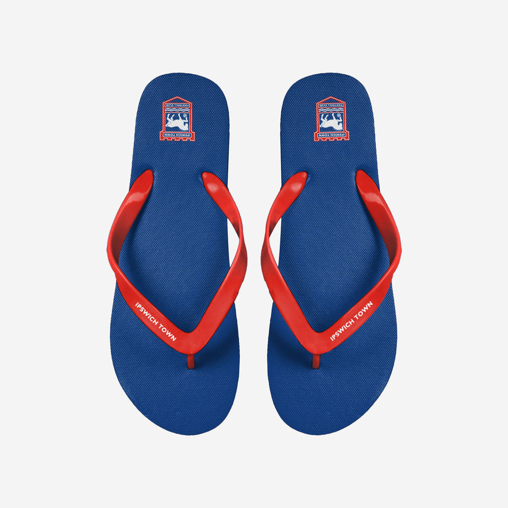 Ipswich Town FC Core Flip Flop FOCO S - FOCO.com | UK & IRE