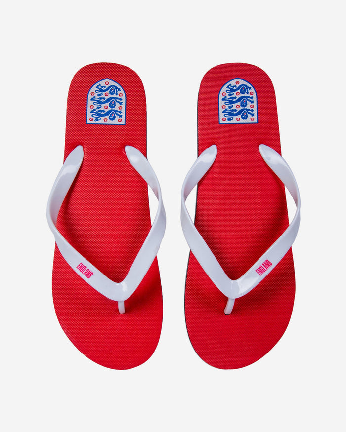 England Core Flip Flop FOCO S - FOCO.com | UK & IRE