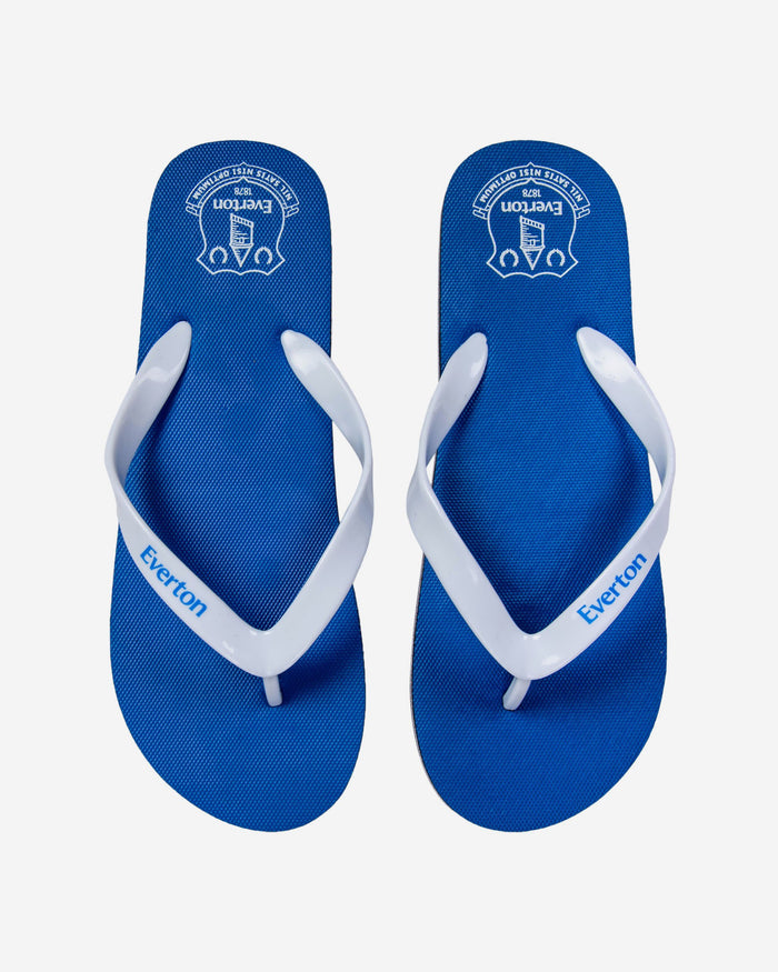 Everton FC Core Flip Flop FOCO S - FOCO.com | UK & IRE