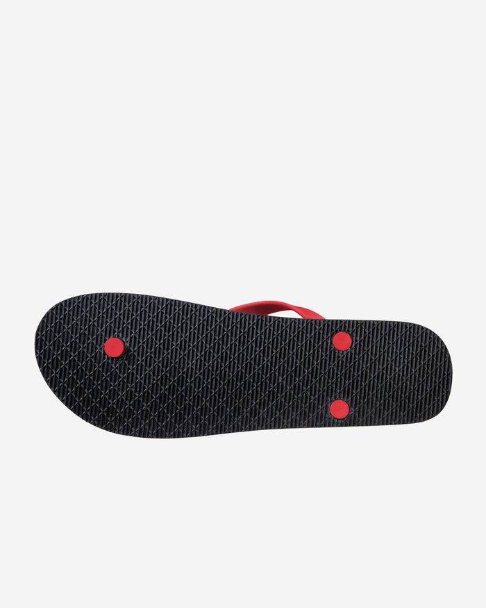 Watford FC Core Flip Flop FOCO - FOCO.com | UK & IRE
