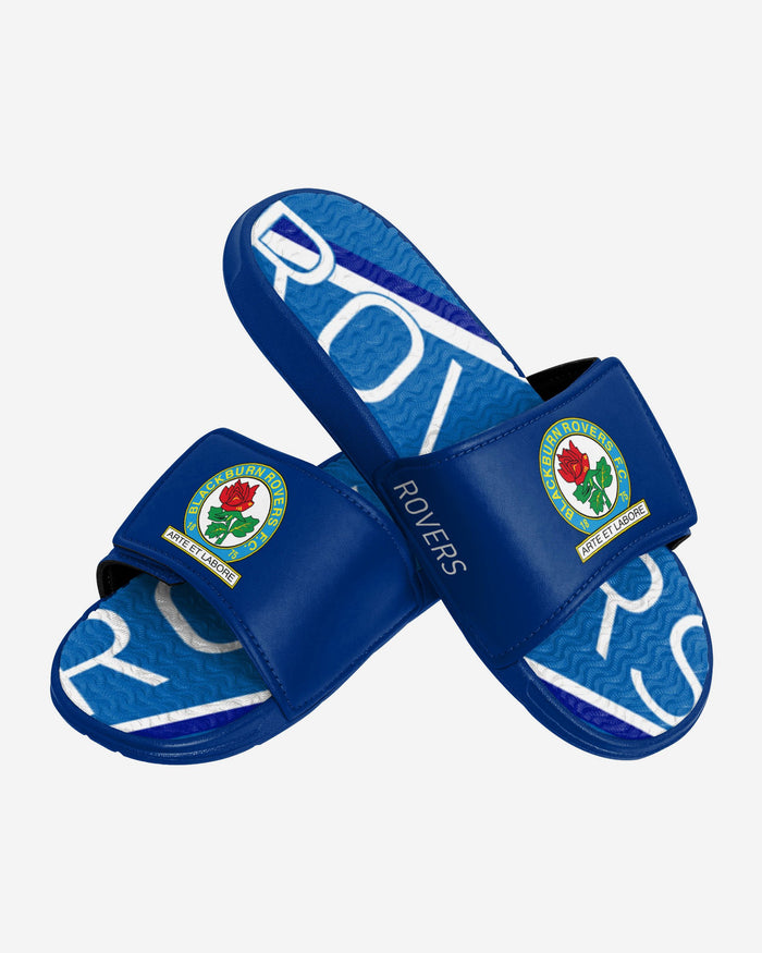 Blackburn Rovers FC Gel Slide FOCO - FOCO.com | UK & IRE