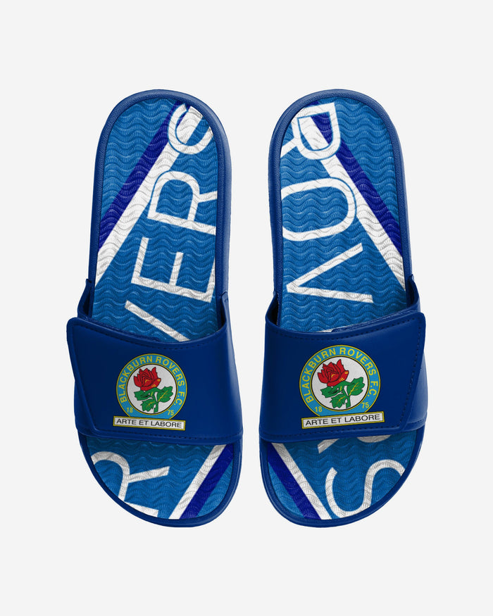 Blackburn Rovers FC Gel Slide FOCO S - FOCO.com | UK & IRE