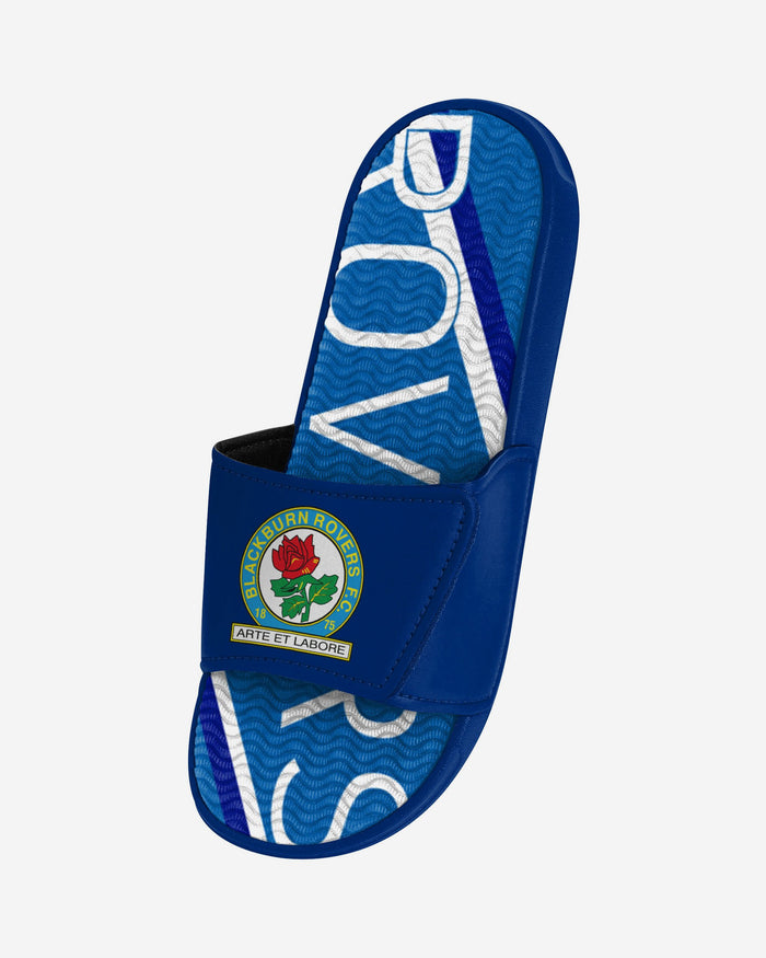 Blackburn Rovers FC Gel Slide FOCO - FOCO.com | UK & IRE