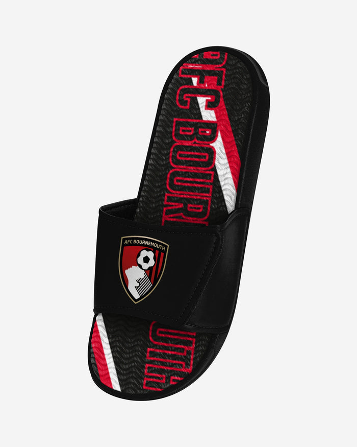 AFC Bournemouth Gel Slide FOCO - FOCO.com | UK & IRE