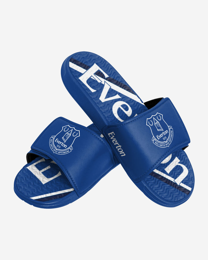 Everton FC Gel Slide FOCO - FOCO.com | UK & IRE