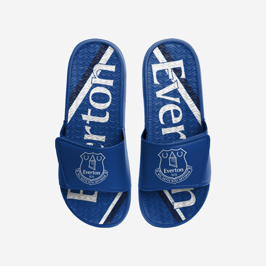 Everton FC Gel Slide FOCO S - FOCO.com | UK & IRE