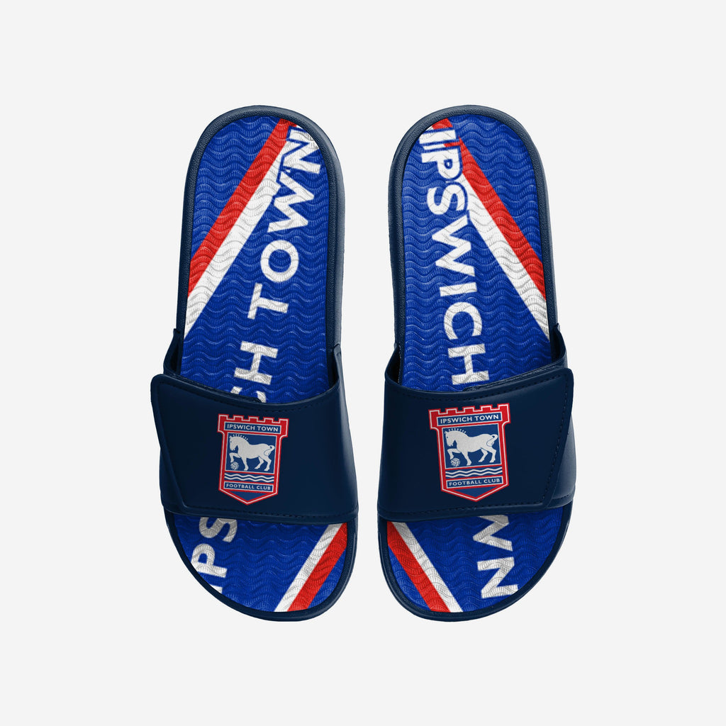 Ipswich Town FC Gel Slide FOCO S - FOCO.com | UK & IRE