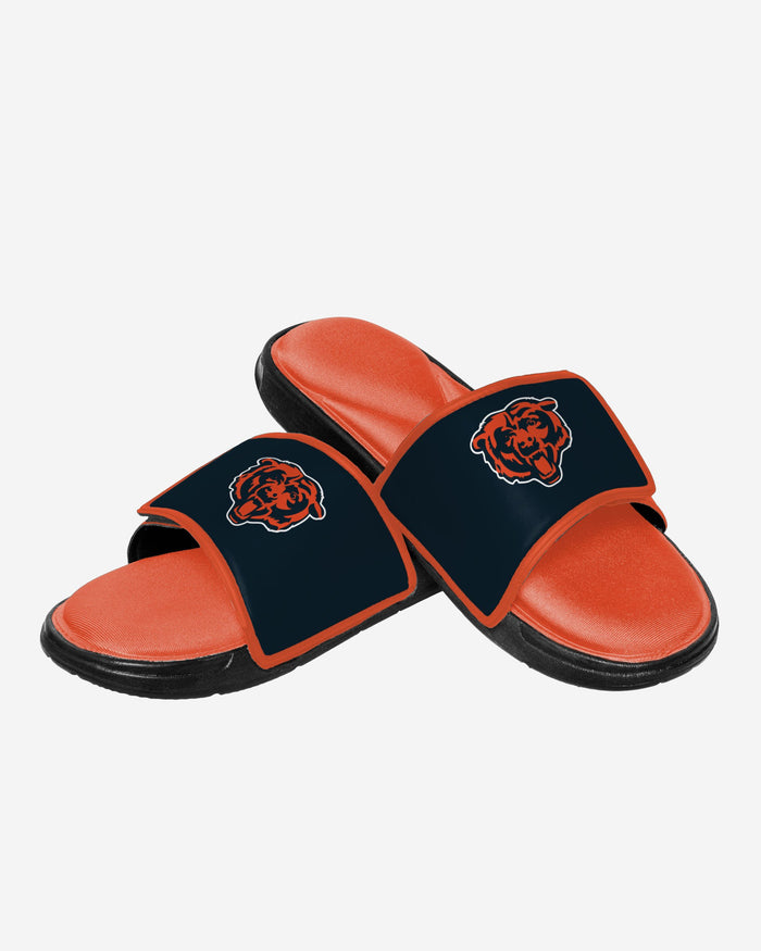 Chicago Bears Foam Sport Slide FOCO - FOCO.com | UK & IRE