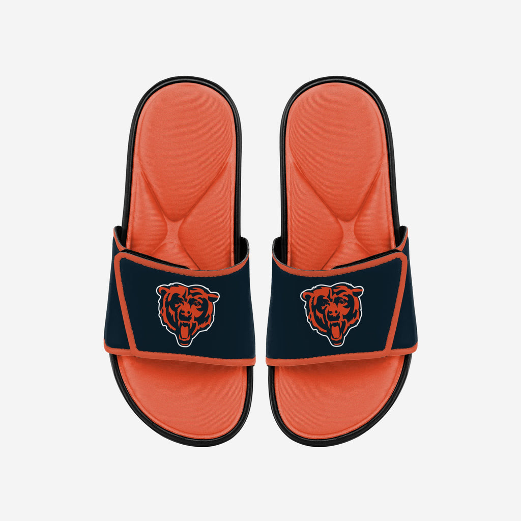 Chicago Bears Foam Sport Slide FOCO S - FOCO.com | UK & IRE