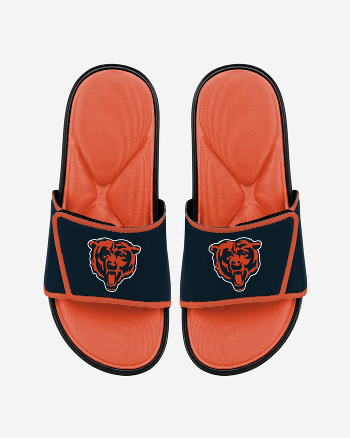 Chicago Bears Foam Sport Slide FOCO S - FOCO.com | UK & IRE