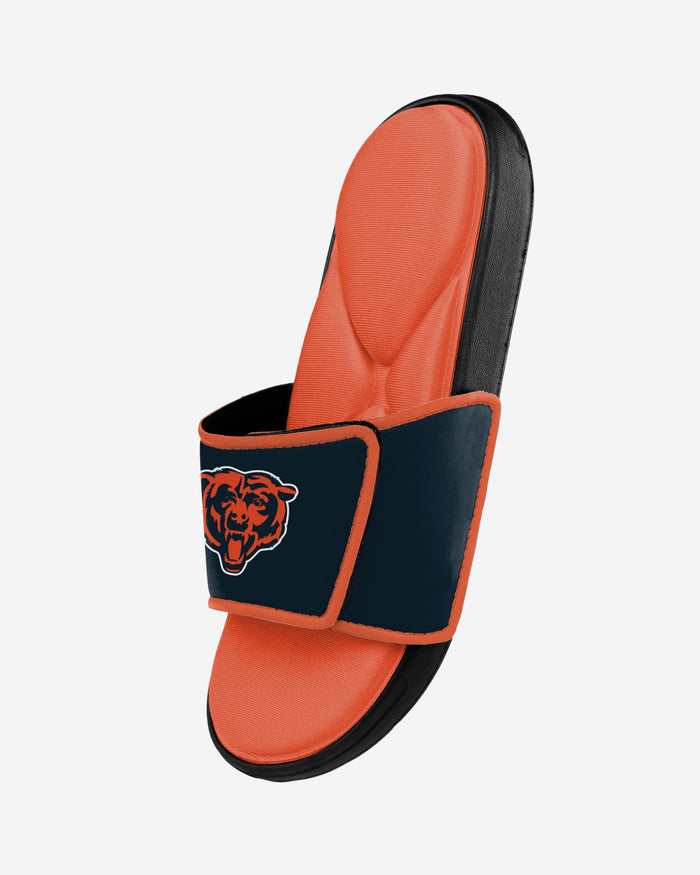 Chicago Bears Foam Sport Slide FOCO - FOCO.com | UK & IRE