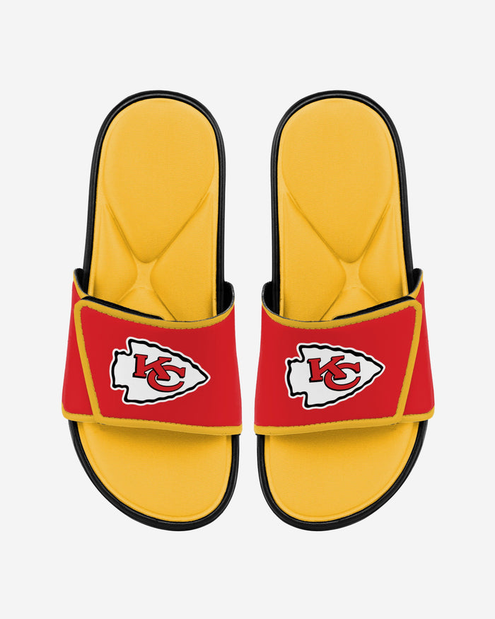 Kansas City Chiefs Foam Sport Slide FOCO S - FOCO.com | UK & IRE