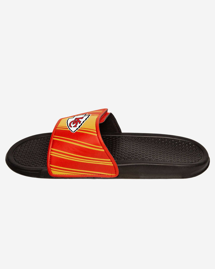 Kansas City Chiefs Legacy Sport Slide FOCO - FOCO.com | UK & IRE