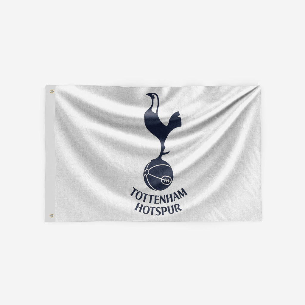 Tottenham Hotspur Crest 5 x 3 Flag FOCO - FOCO.com | UK & IRE