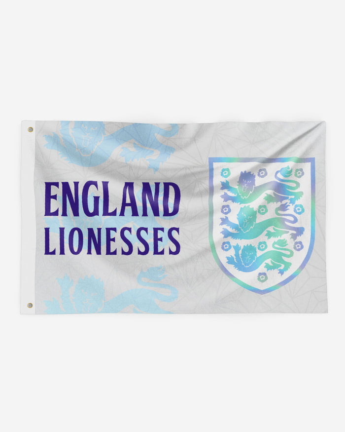 England Lionesses 5 x 3 Flag FOCO - FOCO.com | UK & IRE