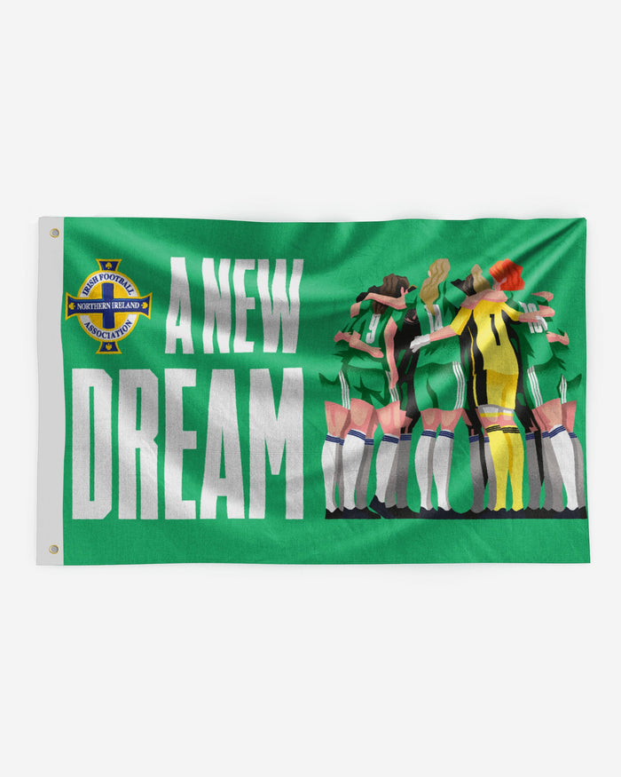 Northern Ireland New Dream Flag FOCO - FOCO.com | UK & IRE