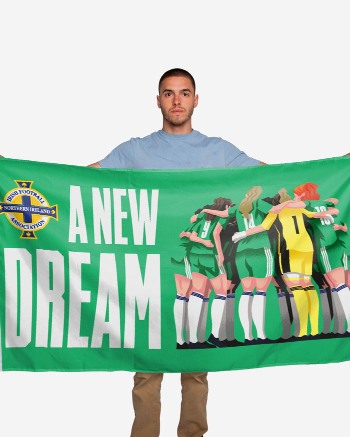 Northern Ireland New Dream Flag FOCO - FOCO.com | UK & IRE
