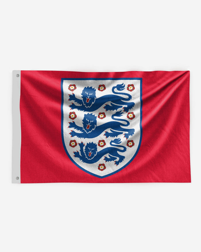 England Core Crest Flag FOCO - FOCO.com | UK & IRE
