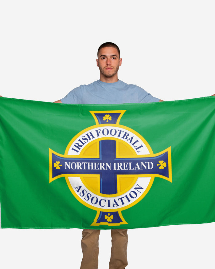 Northern Ireland Core Crest Flag FOCO - FOCO.com | UK & IRE