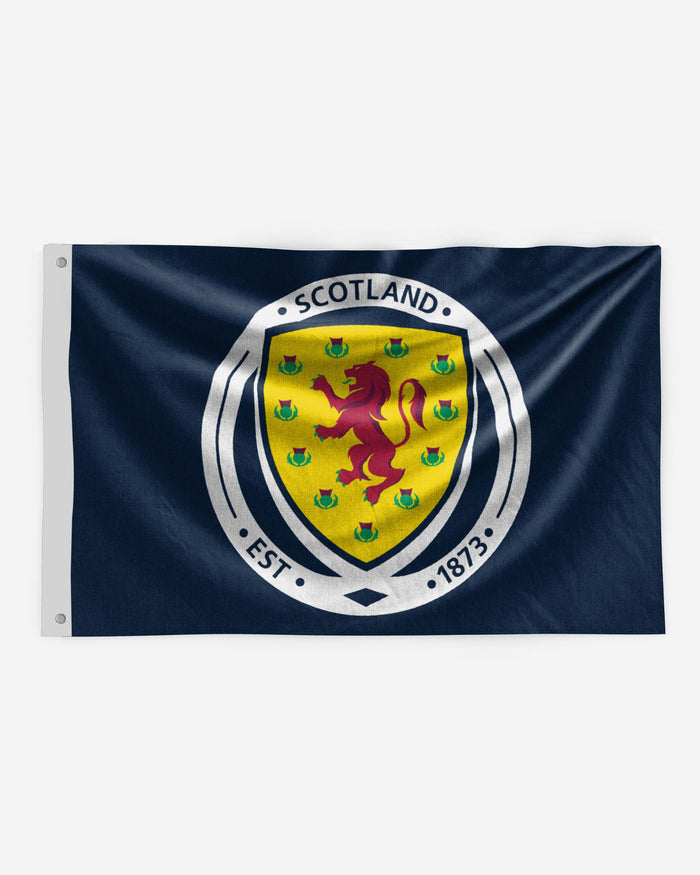 Scotland Core Crest Flag FOCO - FOCO.com | UK & IRE