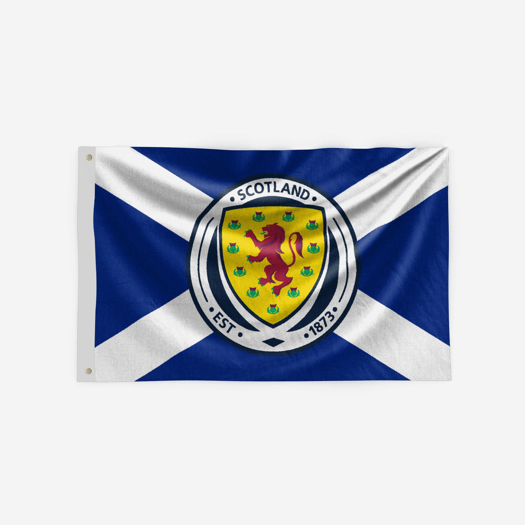 Scotland 5 x 3 Flag FOCO - FOCO.com | UK & IRE