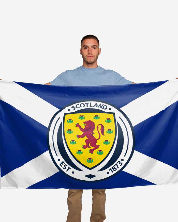 Scotland 5 x 3 Flag FOCO - FOCO.com | UK & IRE