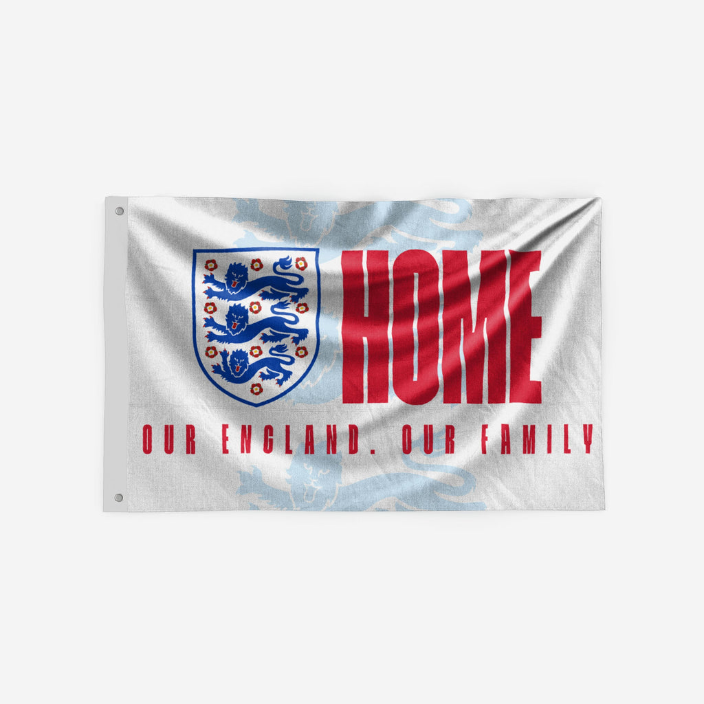 England It's Home Flag FOCO - FOCO.com | UK & IRE