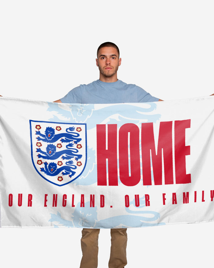 England It's Home Flag FOCO - FOCO.com | UK & IRE