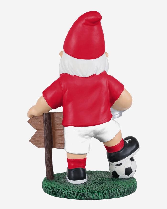 Arsenal FC Beer Garden Gnome FOCO - FOCO.com | UK & IRE