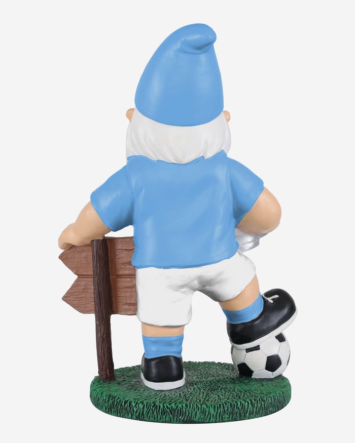 Manchester City FC Beer Garden Gnome FOCO - FOCO.com | UK & IRE