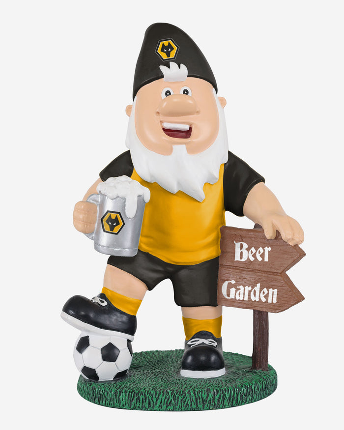 Ufficiale: Wolverhampton, per la porta ingaggiato José Sá | Alfredo Pedullà Ufficiale: Wolverhampton, per la porta ingaggiato José Sá | Alfredo Pedullà